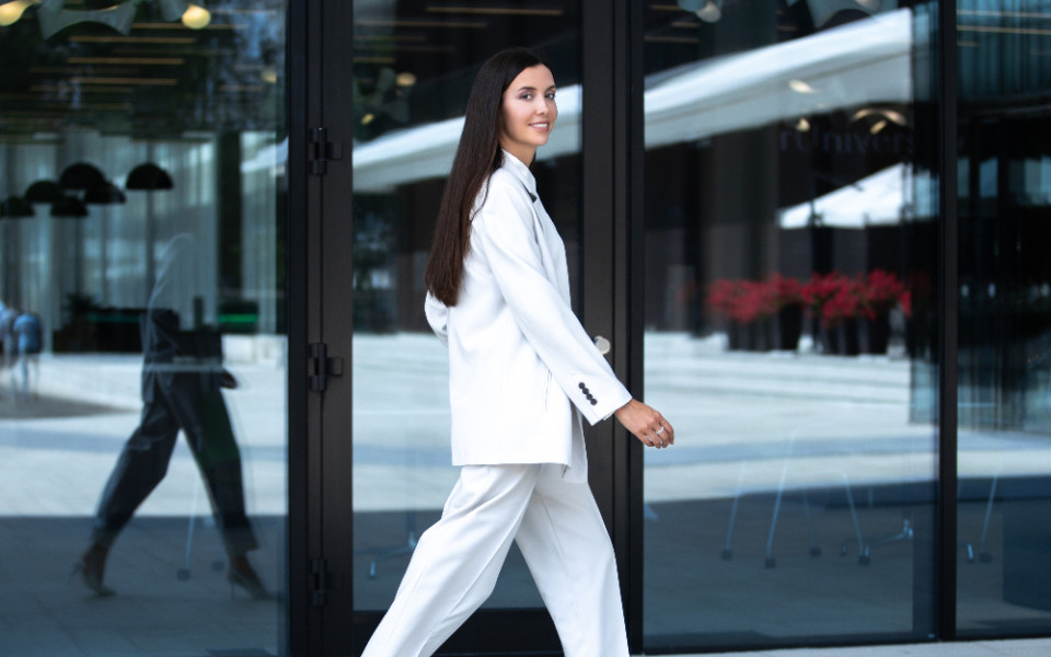 Наталья Осипчук стала победителем общенациональной премии «Ректор года»