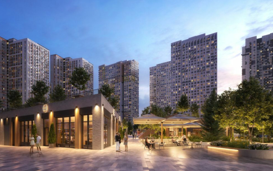 Рынок сервисных апартаментов удвоится к 2026 году — прогноз экспертов