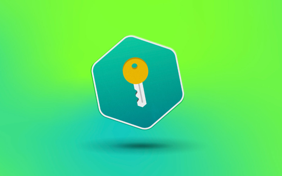 В Kaspersky Password Manager появились новые функции