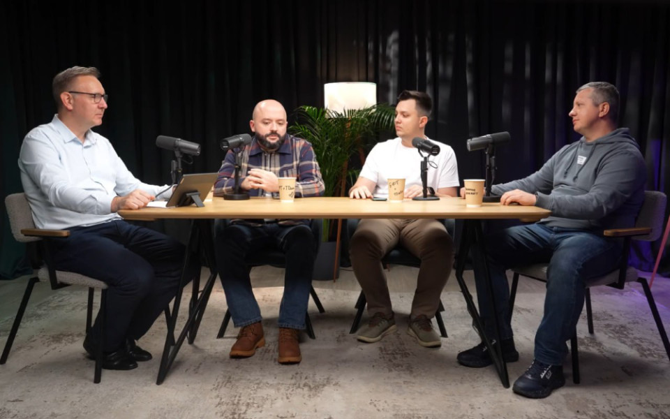 Данные решают БФТ