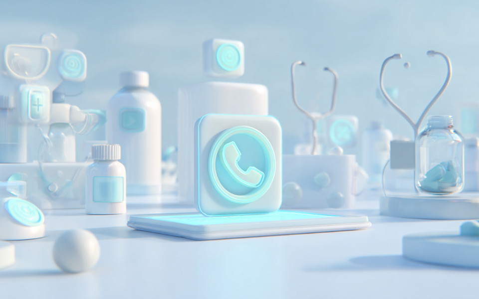 Компания «МЕДСИ» улучшила клиентский сервис с помощью ИИ-агента SL Soft