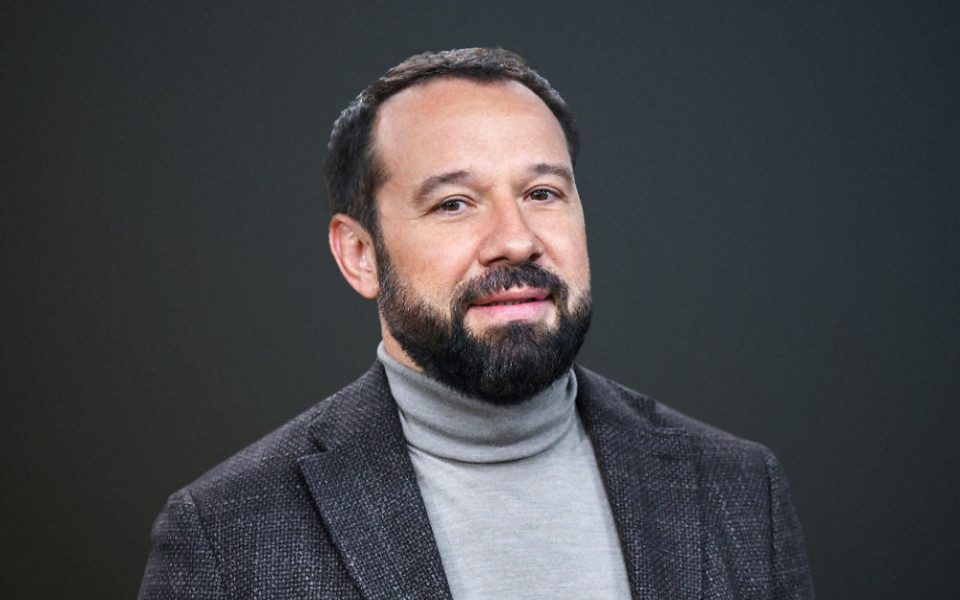 Лев Мазараки