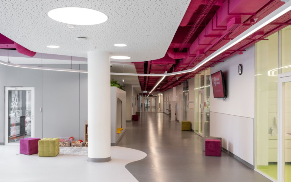 Главная задача школы — научить учиться