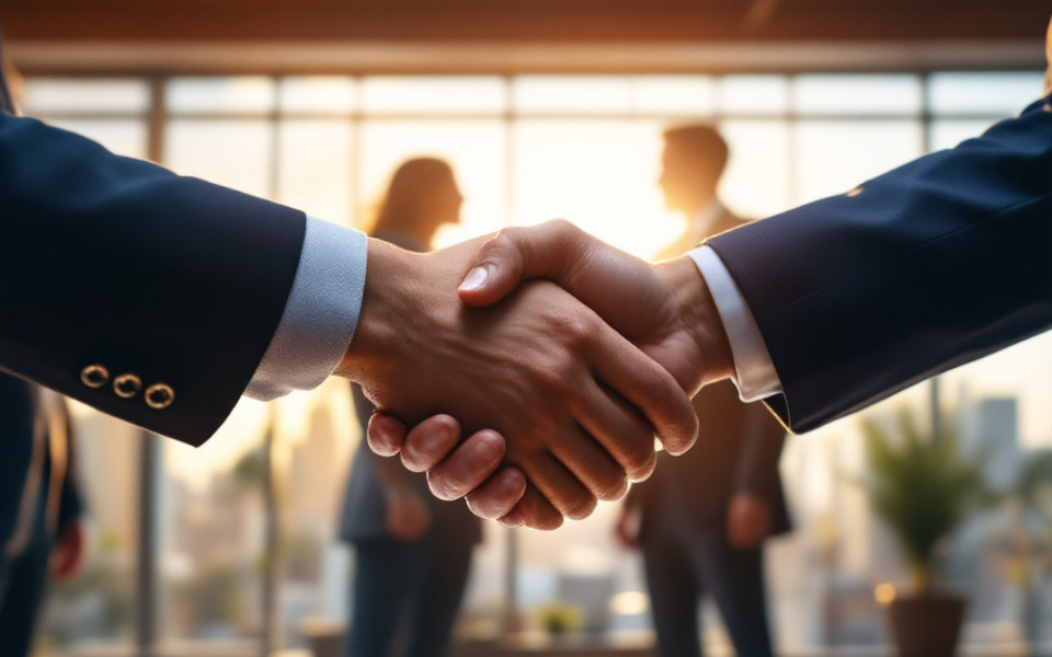 Партнерство НКО, государства и бизнеса: доверие как ключ к эффективности