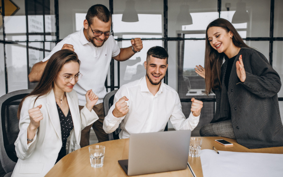 Кросслайф самая популярная well-being платформа по версии TheHRD