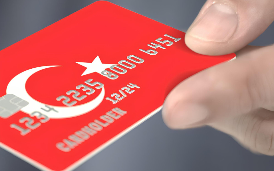 Зарубежные карты для оплаты в Турции: полный гид 2025 года