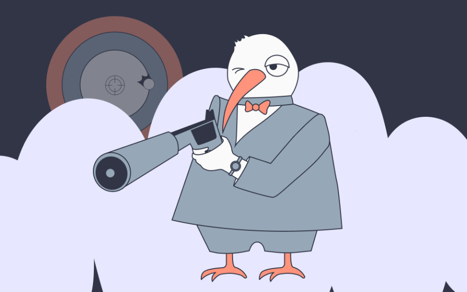 Нужна ли стратегия в маркетинге