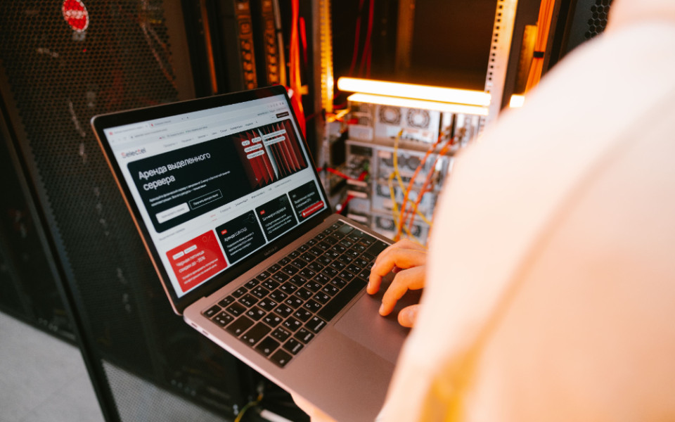 Selectel анонсирует новую дату выпуска облигаций на 4 миллиарда рублей