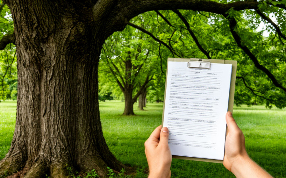 Вклад ПКО «Защита онлайн» в экологию: цифровые технологии спасают природу