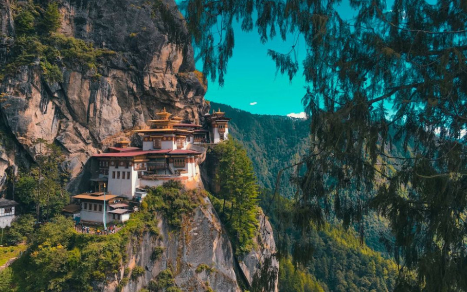 Спрос на туры в Бутан остается на уровне прошлого года