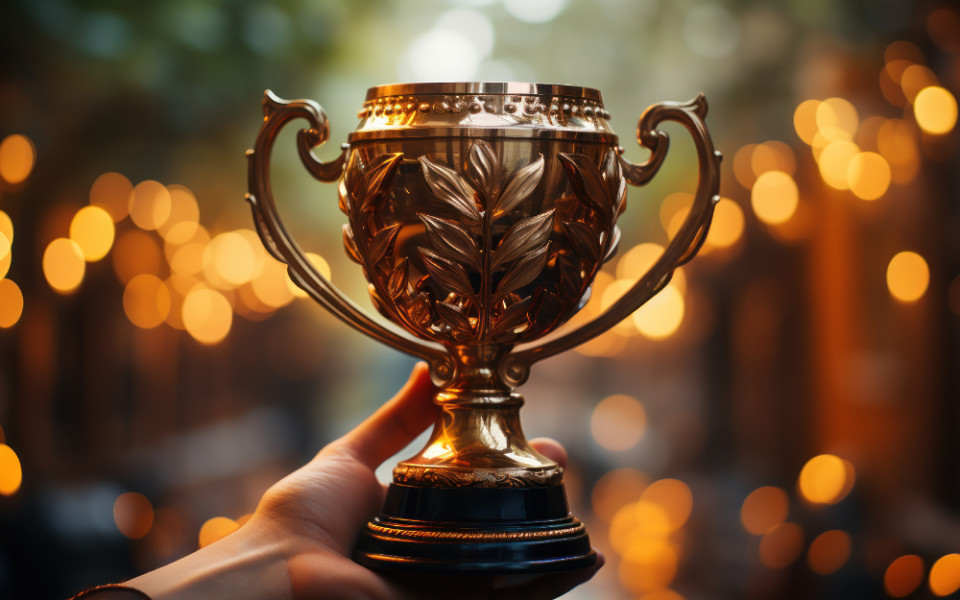 OptiTeam Consulting вошел в топ поставщиков BI-систем в России