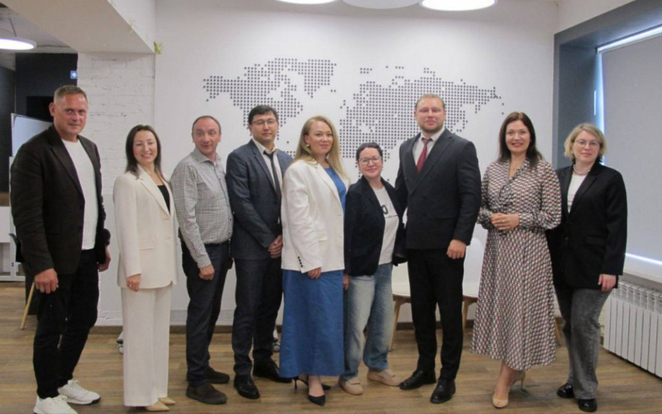 Эксперты «Капитала» приняли участие в круглом столе от «Эксперт.Урал»