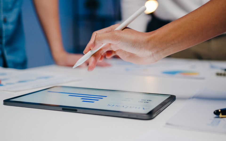 Экспертные публикации укрепили бренд ARGO.TECH в IT-отрасли