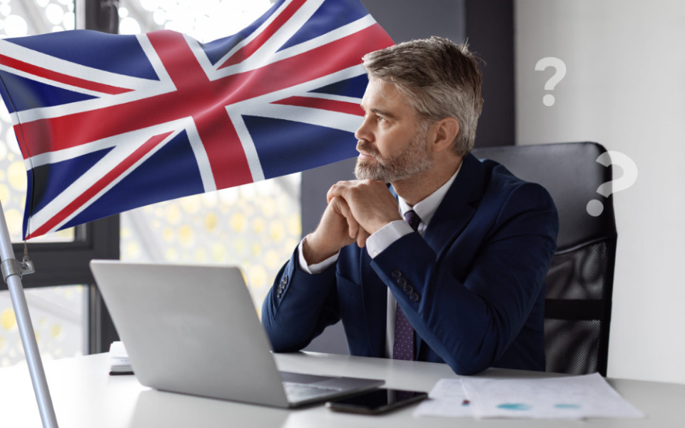 Компании в форме LLP или LTD в Англии: что выбрать для регистрации