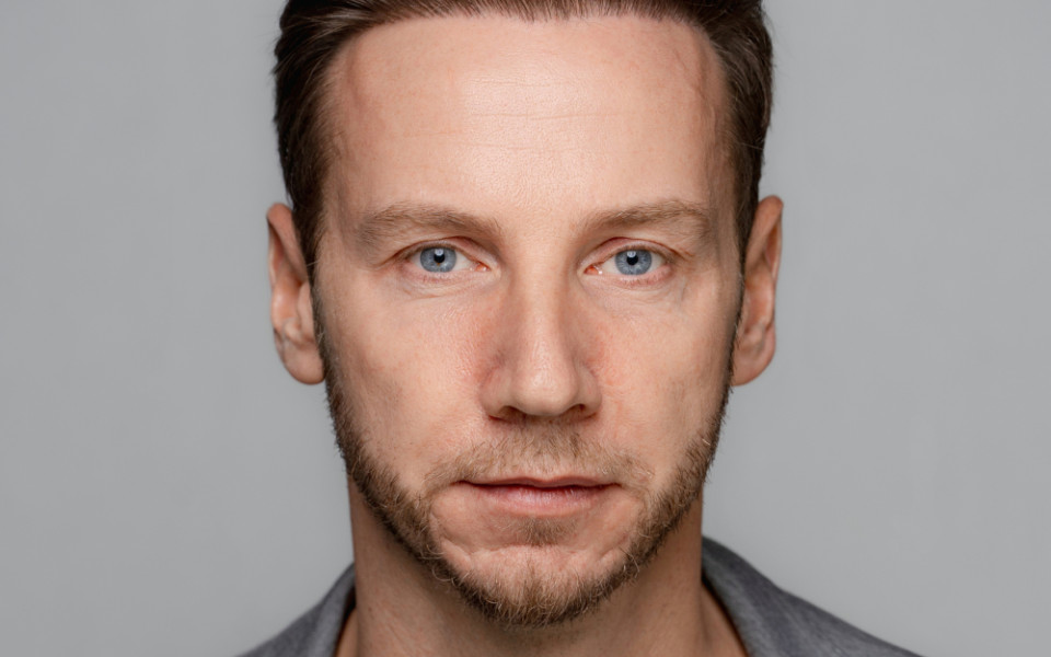 Сергей Савинов, генеральный директор ФЛИТ