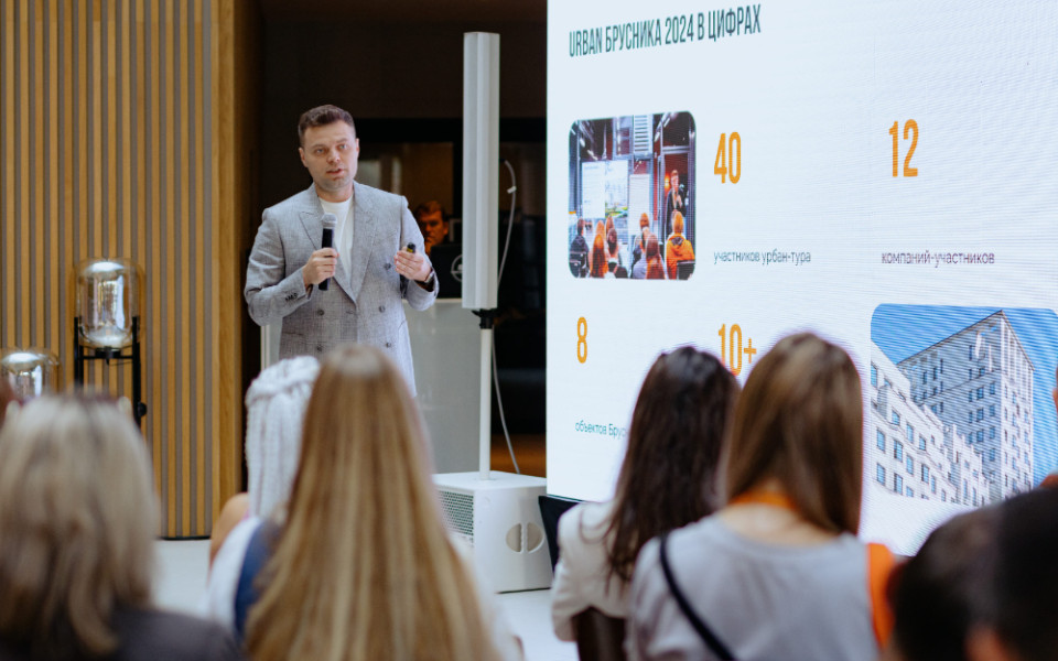 Уроки ОАЭ: почему 90% проектов продают еще до стройки
