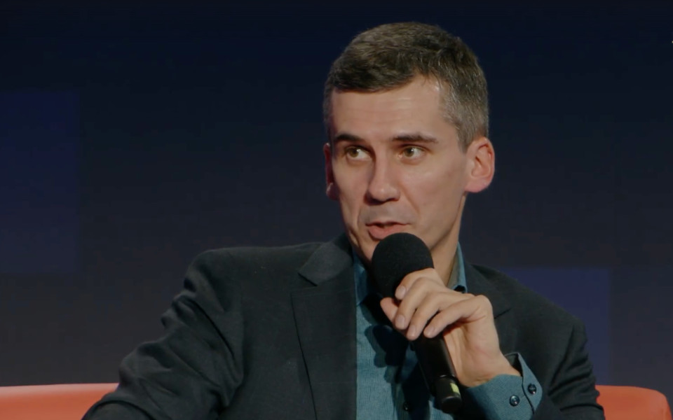 Алексей Чистяков, технический лидер Bercut