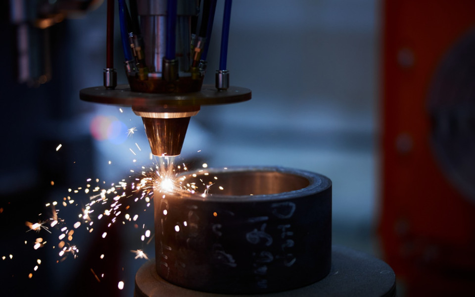 Подразделение "Динамика" инжиниринговой компании "Профиль" проводило сервисные работы динамического оборудования цехов