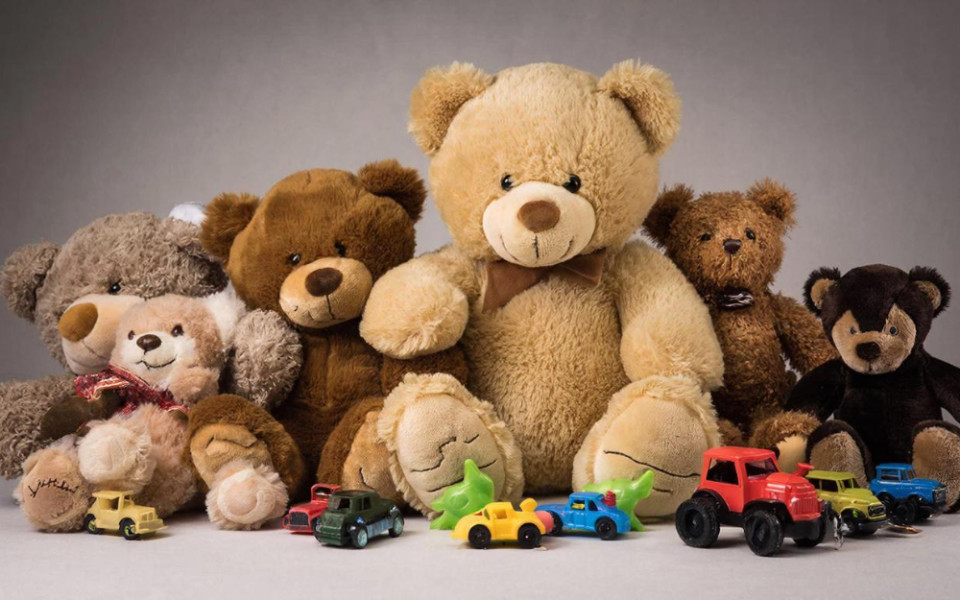 Особенности сертификации детских игрушек