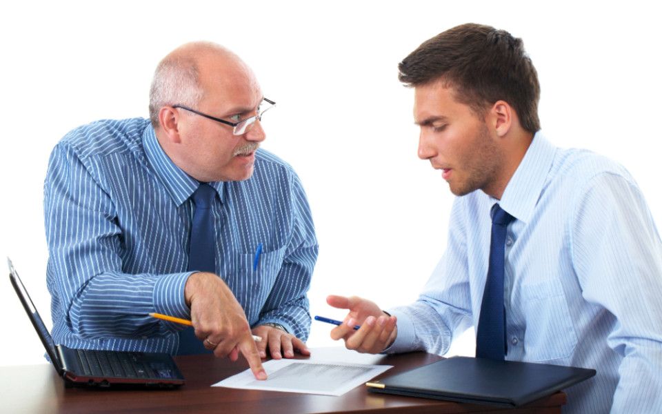 Все — не то: почему ожидания руководителей часто не оправдываются