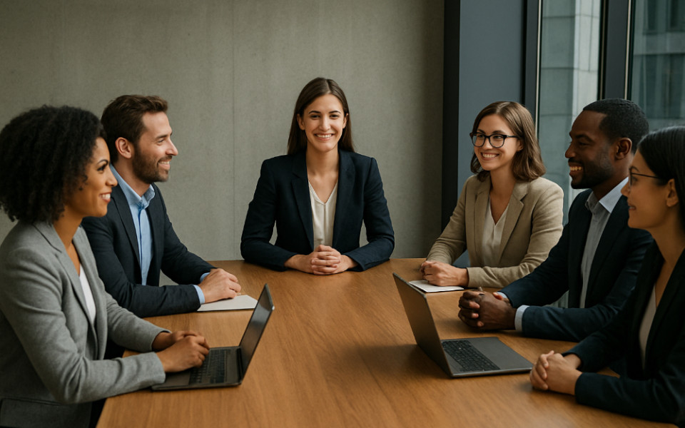 TSQ изнутри: как лидеры видят свои команды и перемены