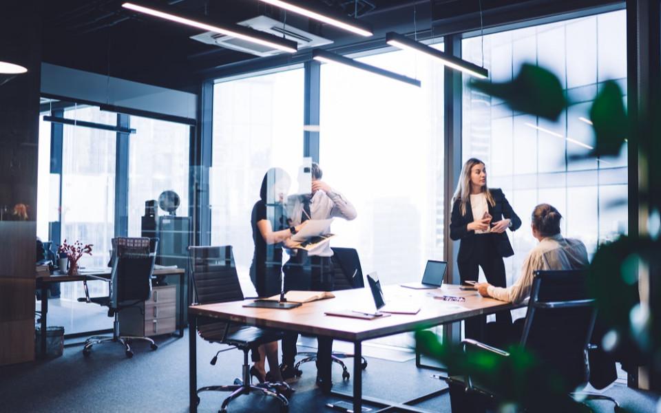 Как устроено бухгалтерское сопровождение и зачем оно нужно ООО в 2024