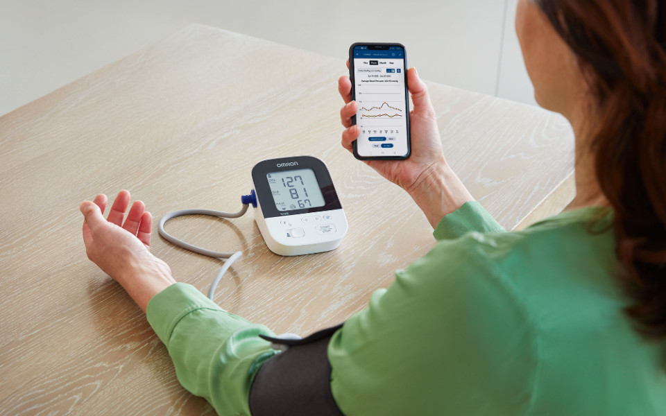 Почему так важно держать давление под контролем