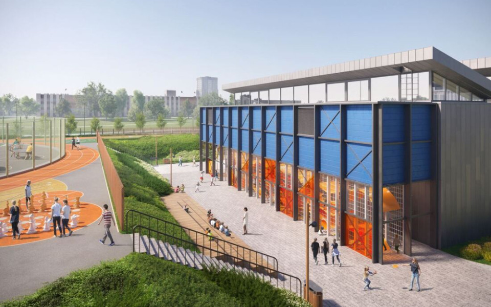 Большинство (64%) студентов выбирают обособленные форматы проживания