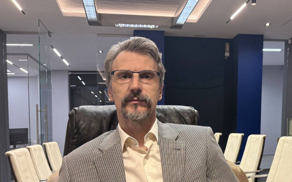 Бренд-стратегия от Soldis. Вывод нового бренда с Арсением Сольдау