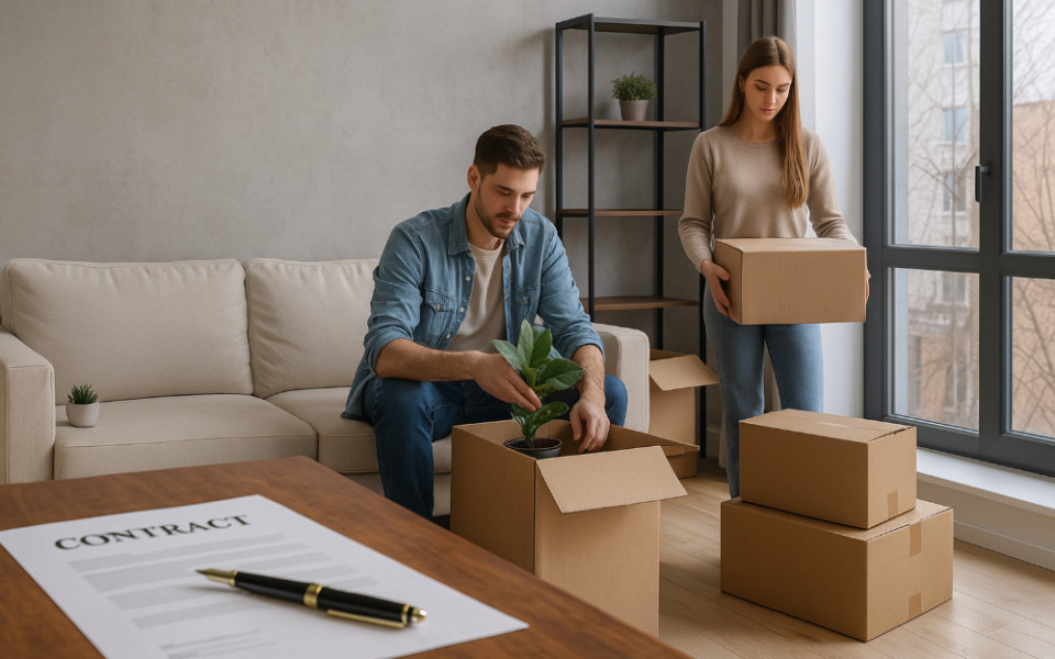Как продать квартиру с ипотекой в 2025 году: пошаговая инструкция