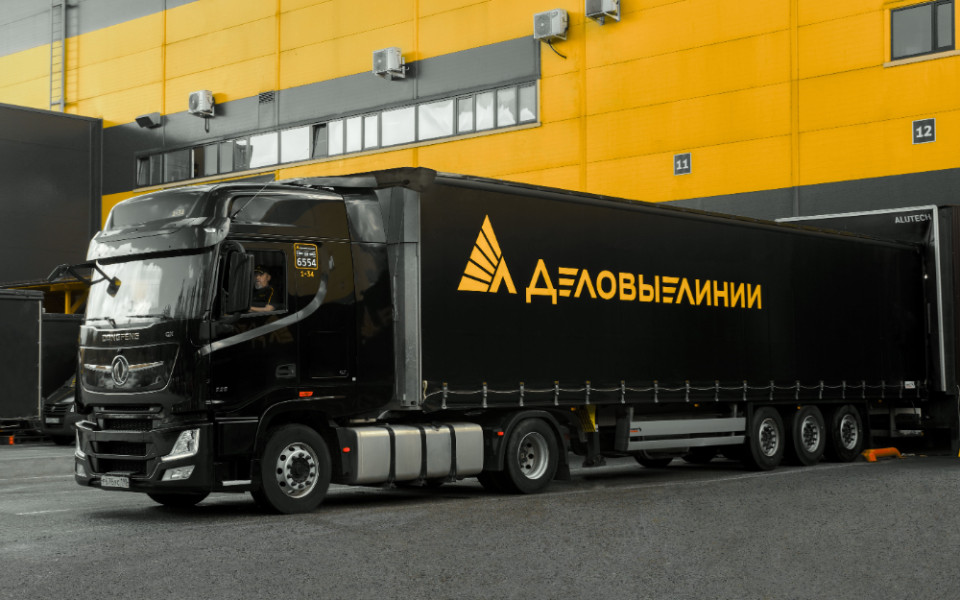 Число направлений межтерминальных перевозок в прошлом году выросло на 20%