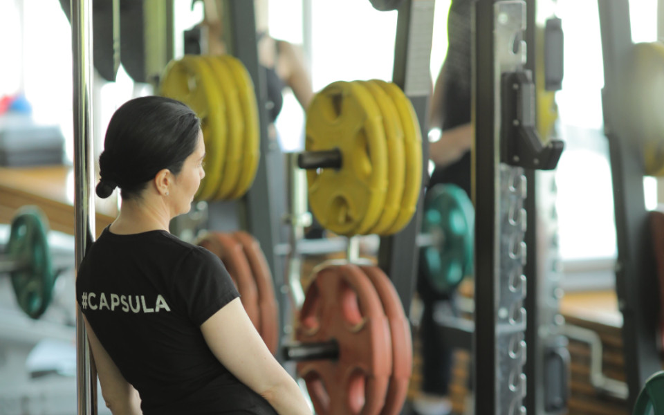 Виктория Касилова: как тренировки возвращают здоровье и осознанность