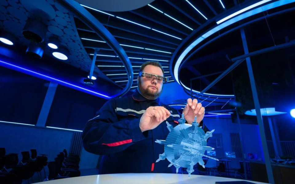 «Северсталь» и САПРАН объединяют компетенции