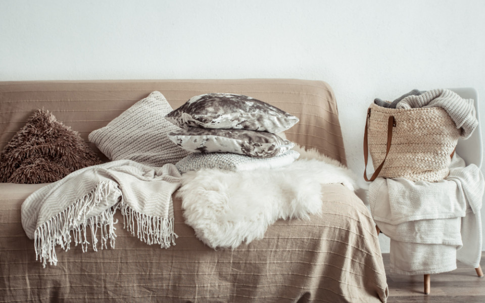 Как не превратить дом в склад «экологичных» покупок