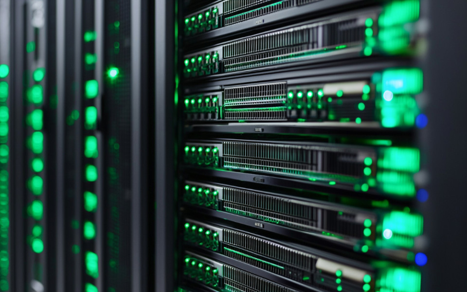 Система виртуализации zVirt успешно протестирована на серверах Тринити