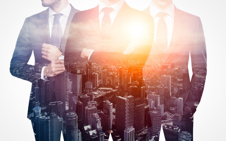 PAEI 2.0: пять шагов, которые усиливают стиль руководителя