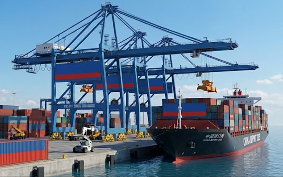 Ввоз оборудования из Китая в 2025 году: правила и особенности