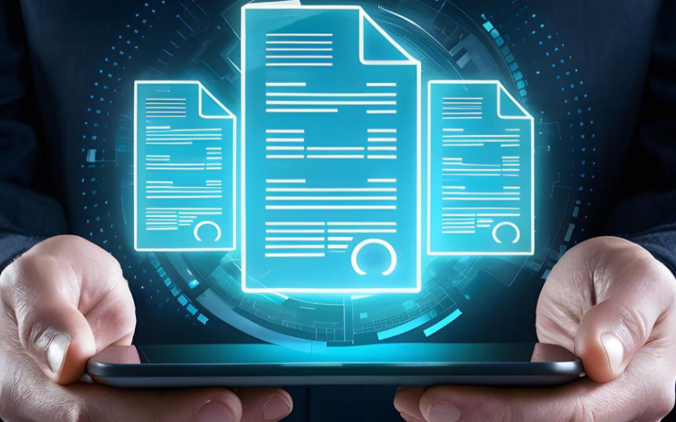 Уведомление Роскомнадзора об обработке персональных данных в 2025 году