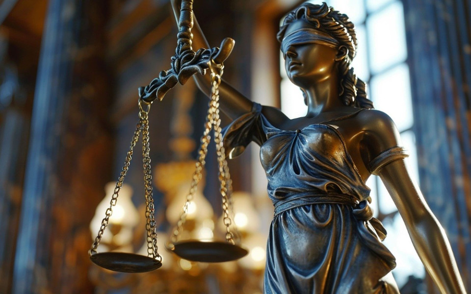 Как передать наследство в странах Персидского залива