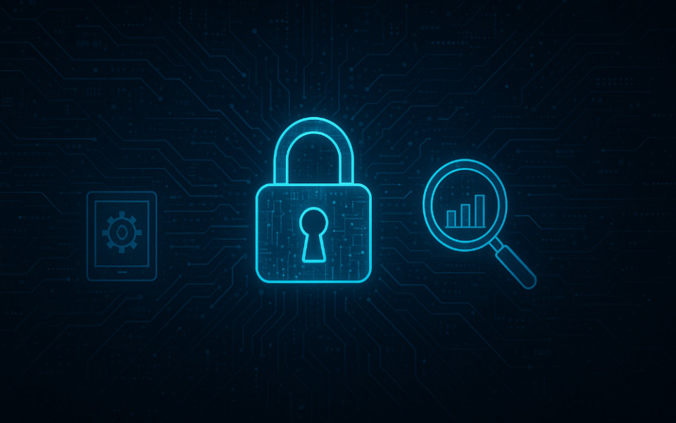 Российский рынок PAM-систем в 2024 году составил 5,7 млрд рублей