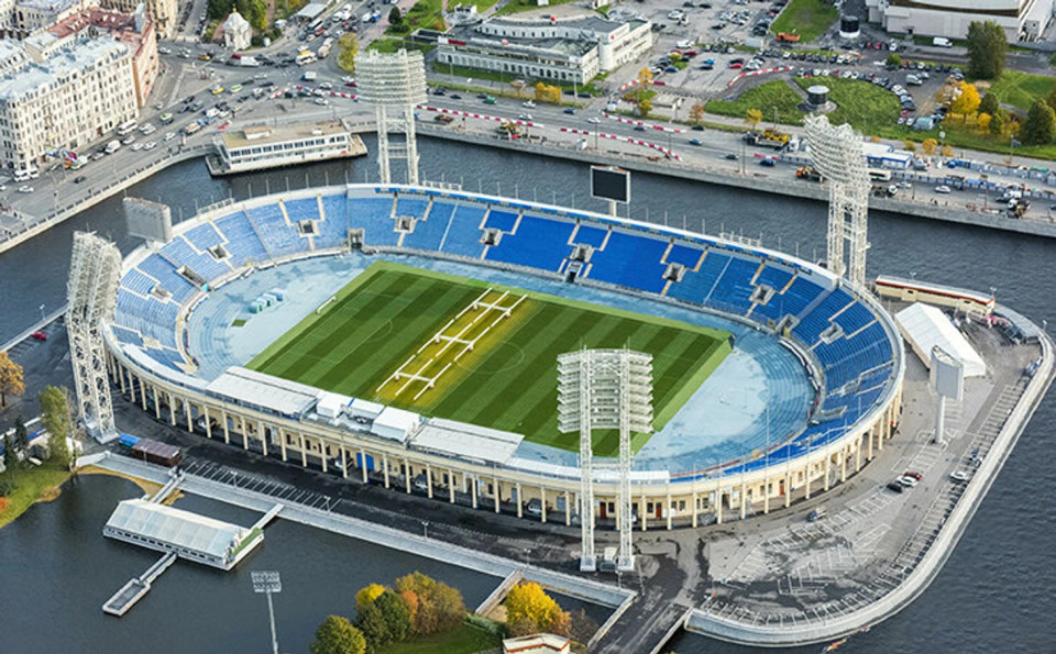 Антон Котельников, президент Санкт-Петербургской Федерации Флаинг Диска: "Наше сотрудничество с Timeweb Cloud имеет стратегическое значение для развития алтимата в России"