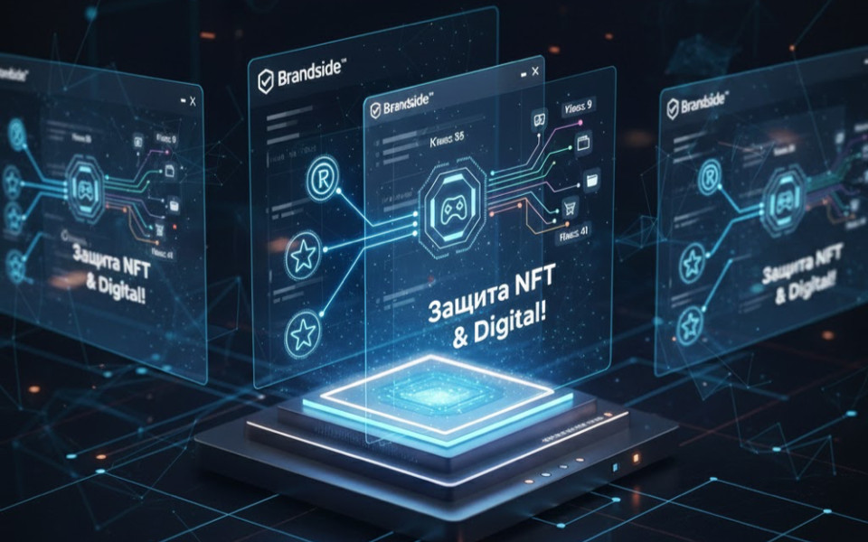 Ваш NFT — чей бренд: как защититься от цифрового воровства