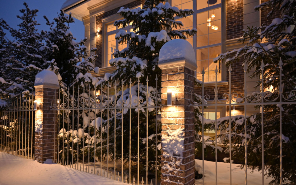 Чек-лист от Виорики Осиповой: подготовка сада к зиме