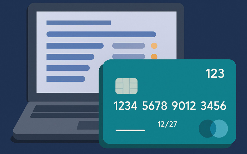 Сервис для оплаты зарубежных сервисов: как выбрать в 2025 году