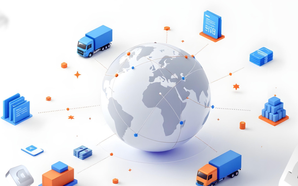 Обзор изменений при ведении ВЭД с января 2025 года