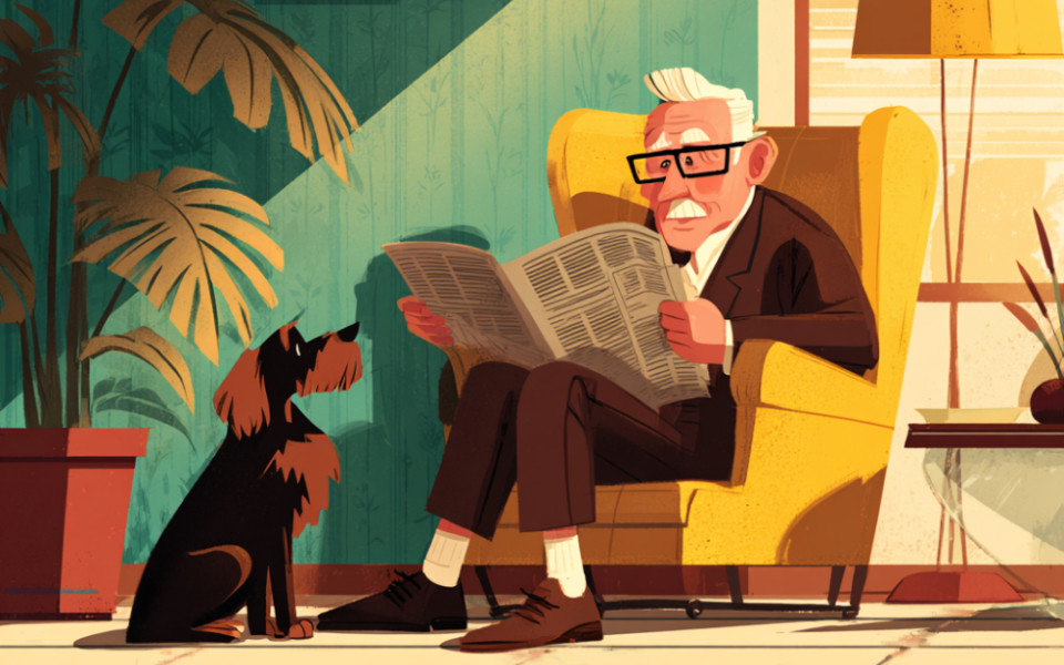 Средняя зарплата не обеспечит достойную пенсию: почему так и что делать