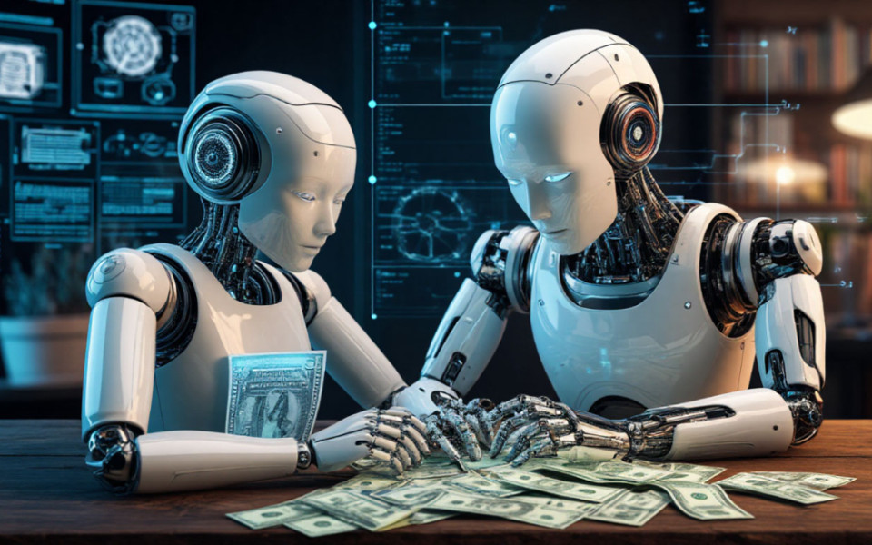 Персонализация наперед: как ИИ предугадывает желания клиентов