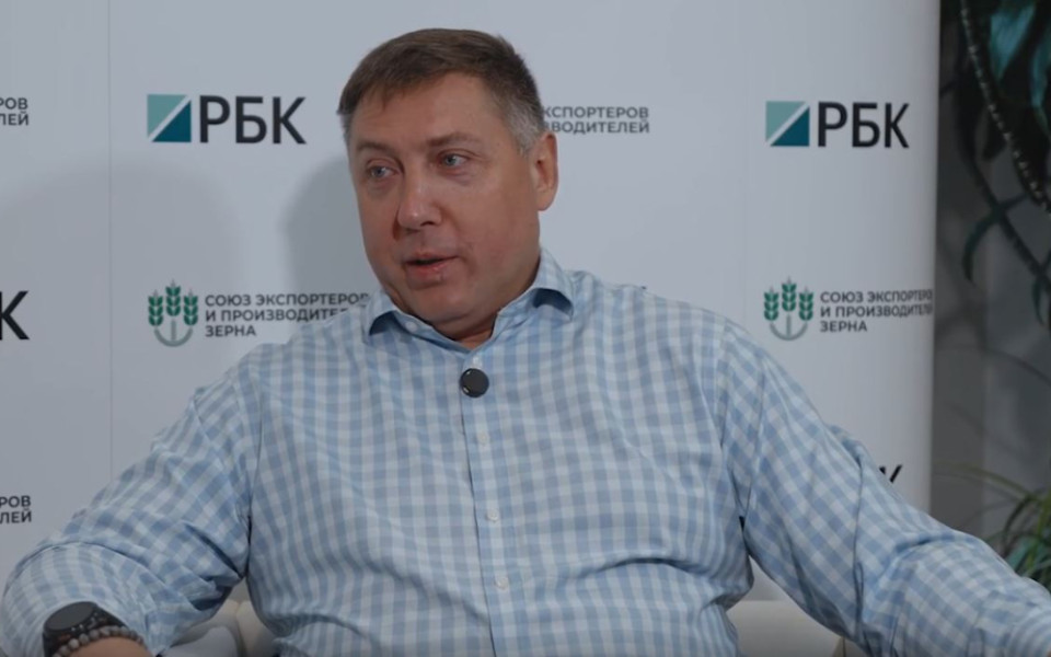 Антон Сапожков, "Балтийский лизинг"