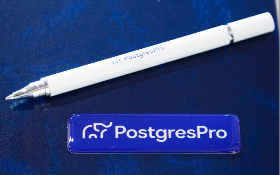 Postgres Professional