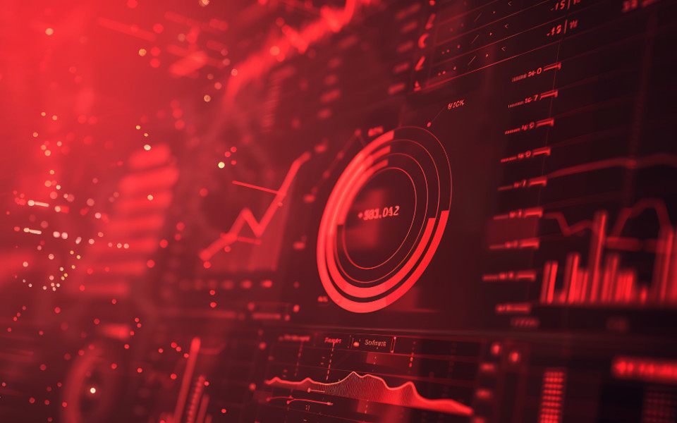 ICL Soft приглашает на практический вебинар «First BI 1.0: Аналитика нового поколения»